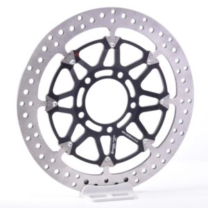 Brembo | Bremsscheibensatz T-Drive Ø 320 x 5,5 mm — Paar
