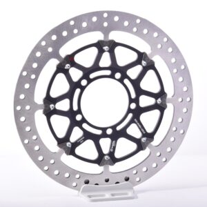 Brembo | Bremsscheibensatz T-Drive Ø 310 x 5,5 mm — Paar