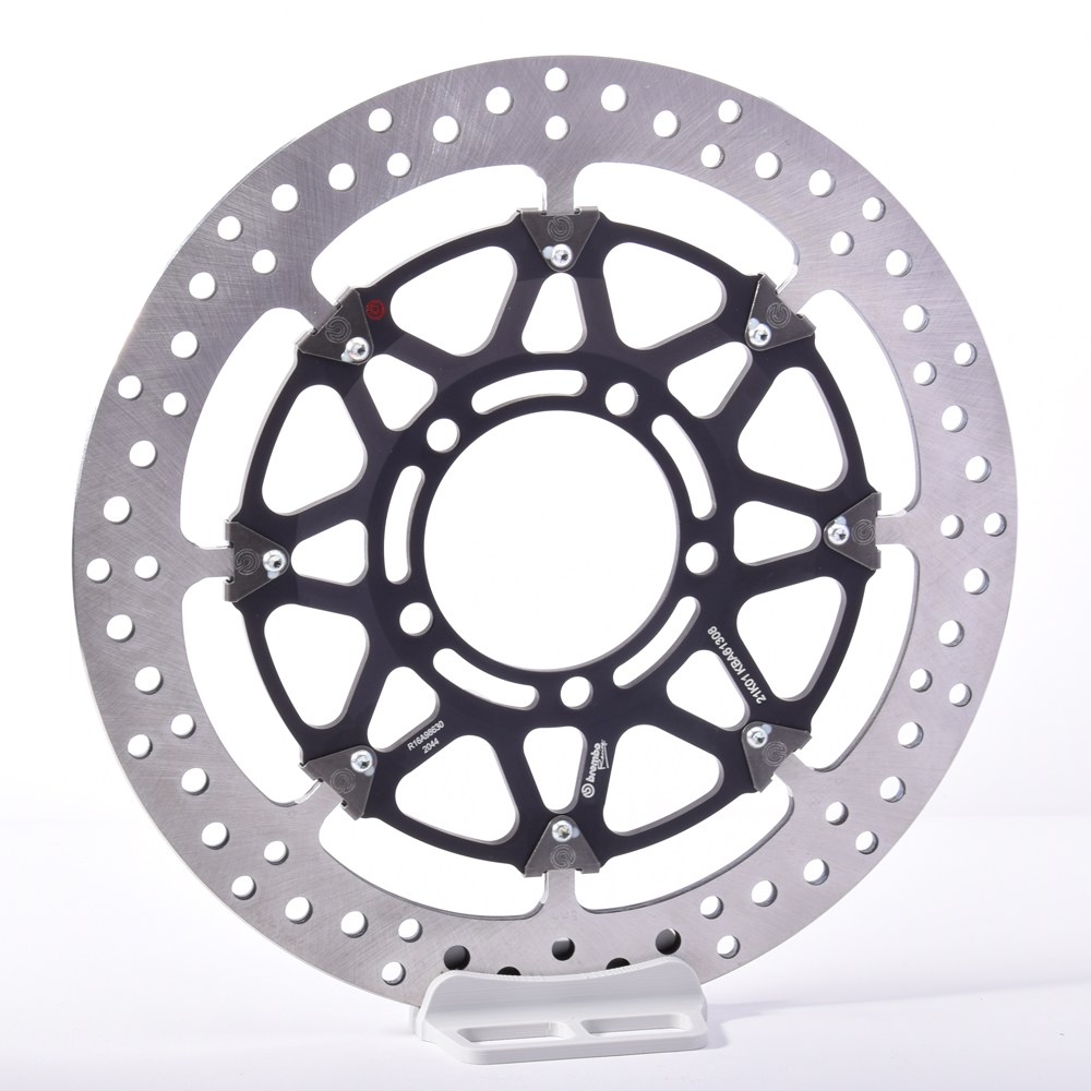 Brembo | Bremsscheibensatz T-Drive Ø 310 x 5,5 mm — Paar