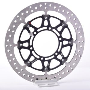 Brembo | Bremsscheibensatz T-Drive Ø 320 x 5,5 mm — Paar