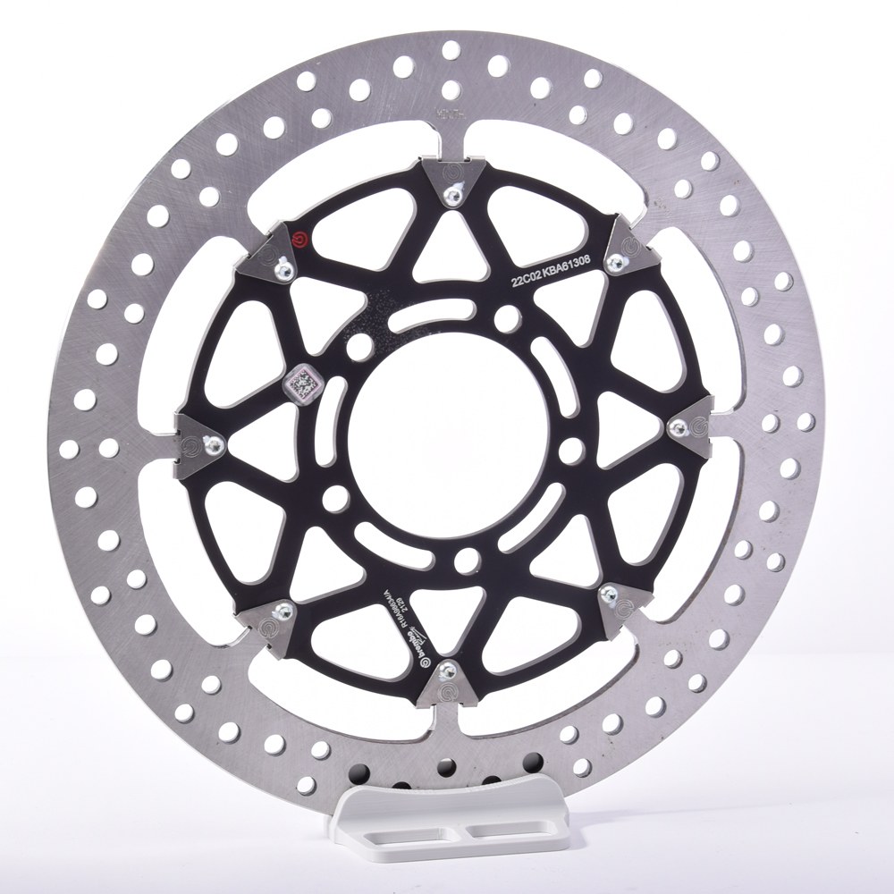 Brembo | Bremsscheibensatz T-Drive Ø 310 x 5,5 mm — Paar