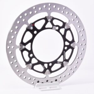 Brembo | Bremsscheibensatz T-Drive Ø 310 x 5,5 mm — Paar