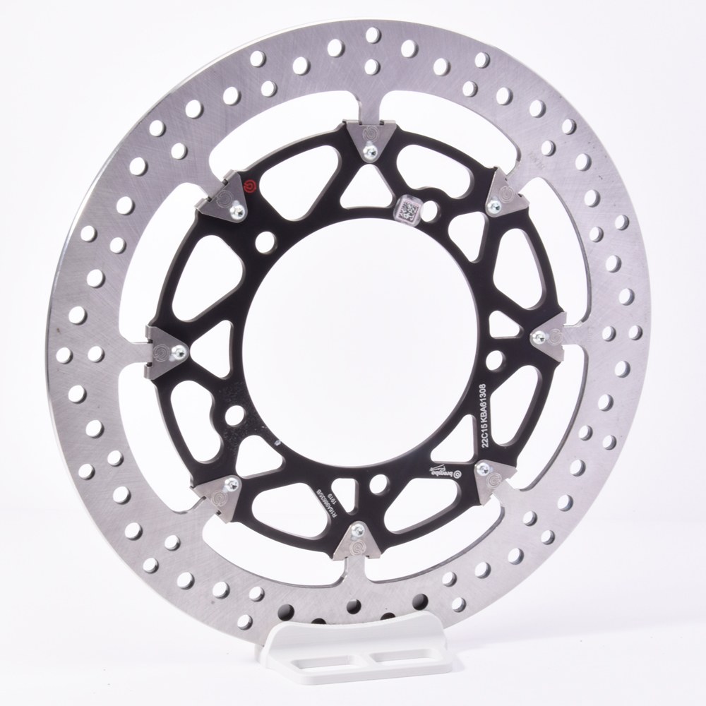 Brembo | Bremsscheibensatz T-Drive Ø 310 x 5,5 mm — Paar