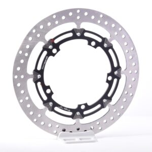 Brembo | Bremsscheibensatz T-Drive Ø 320 x 5,5 mm — Paar