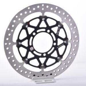 Brembo | Bremsscheibensatz T-Drive Ø 310 x 5,5 mm — Paar