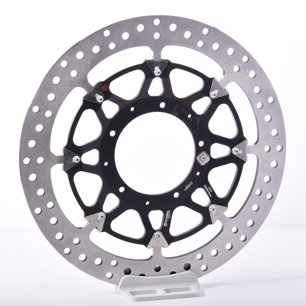 Brembo | Bremsscheibensatz T-Drive Ø 310 x 5,5 mm — Paar