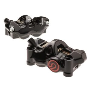 Brembo | Bremszangensatz 484 Cafe Racer (P4-32)