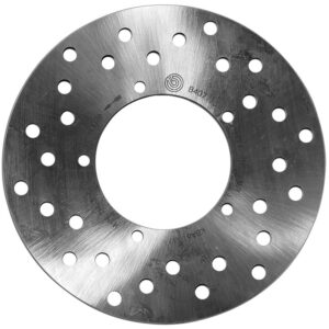 Brembo | Bremsscheibe Oro