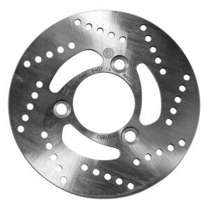 Brembo | Bremsscheibe Oro