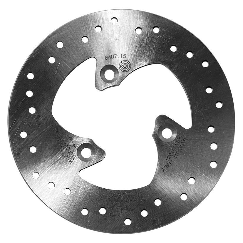 Brembo | Bremsscheibe Oro