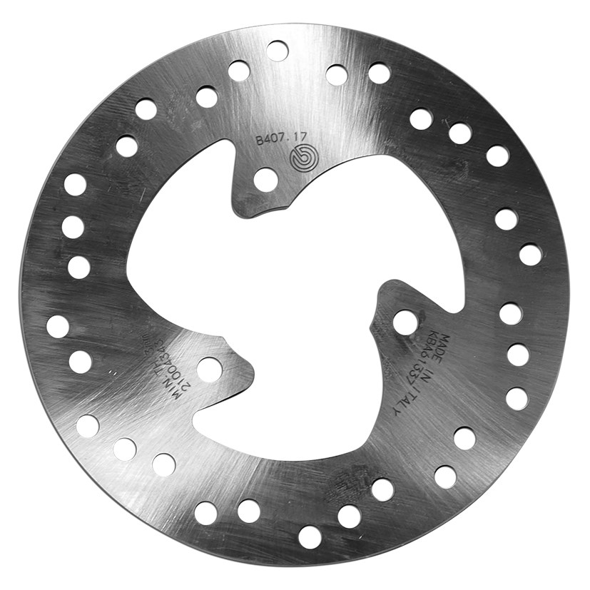 Brembo | Bremsscheibe Oro