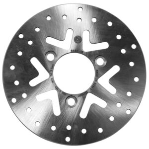 Brembo | Bremsscheibe Oro