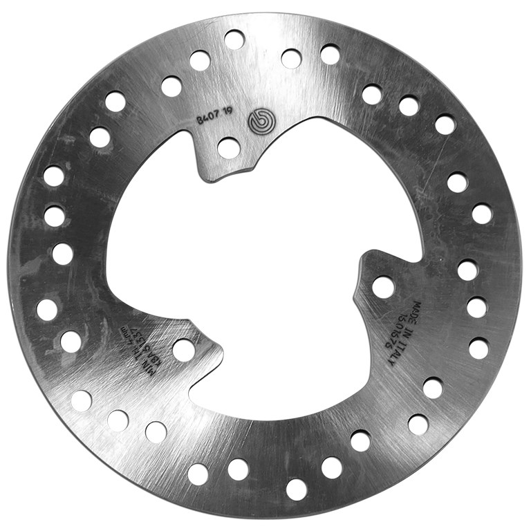 Brembo | Bremsscheibe Oro