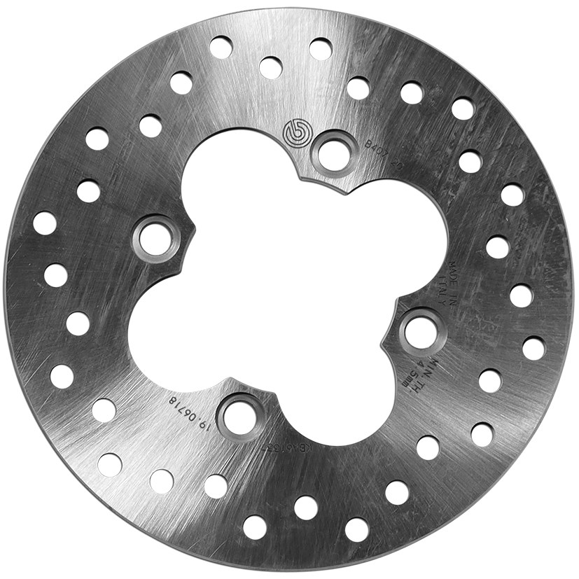 Brembo | Bremsscheibe Oro
