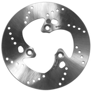 Brembo | Bremsscheibe Oro