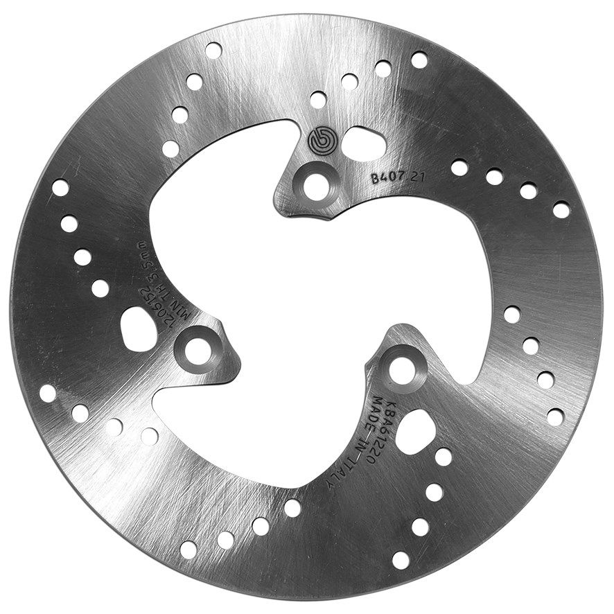 Brembo | Bremsscheibe Oro