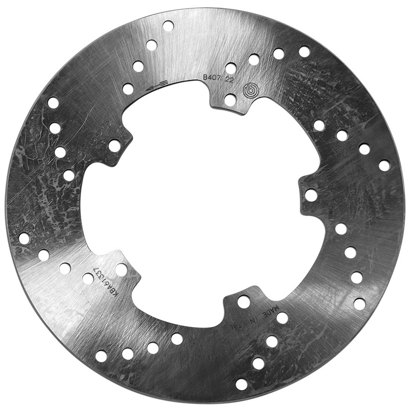 Brembo | Bremsscheibe Oro