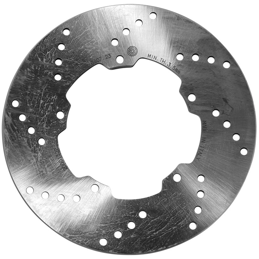 Brembo | Bremsscheibe Oro