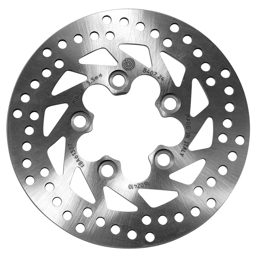 Brembo | Bremsscheibe Oro