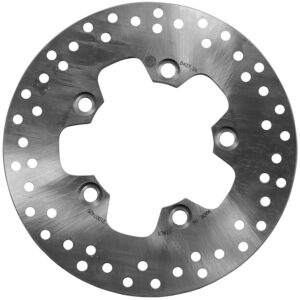 Brembo | Bremsscheibe Oro