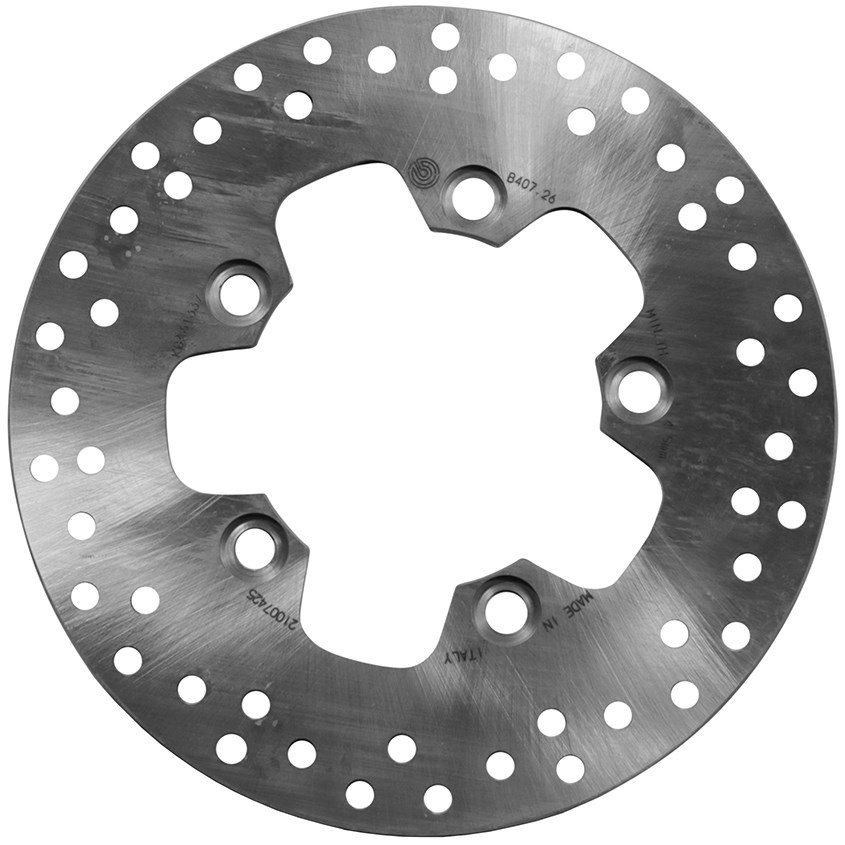 Brembo | Bremsscheibe Oro