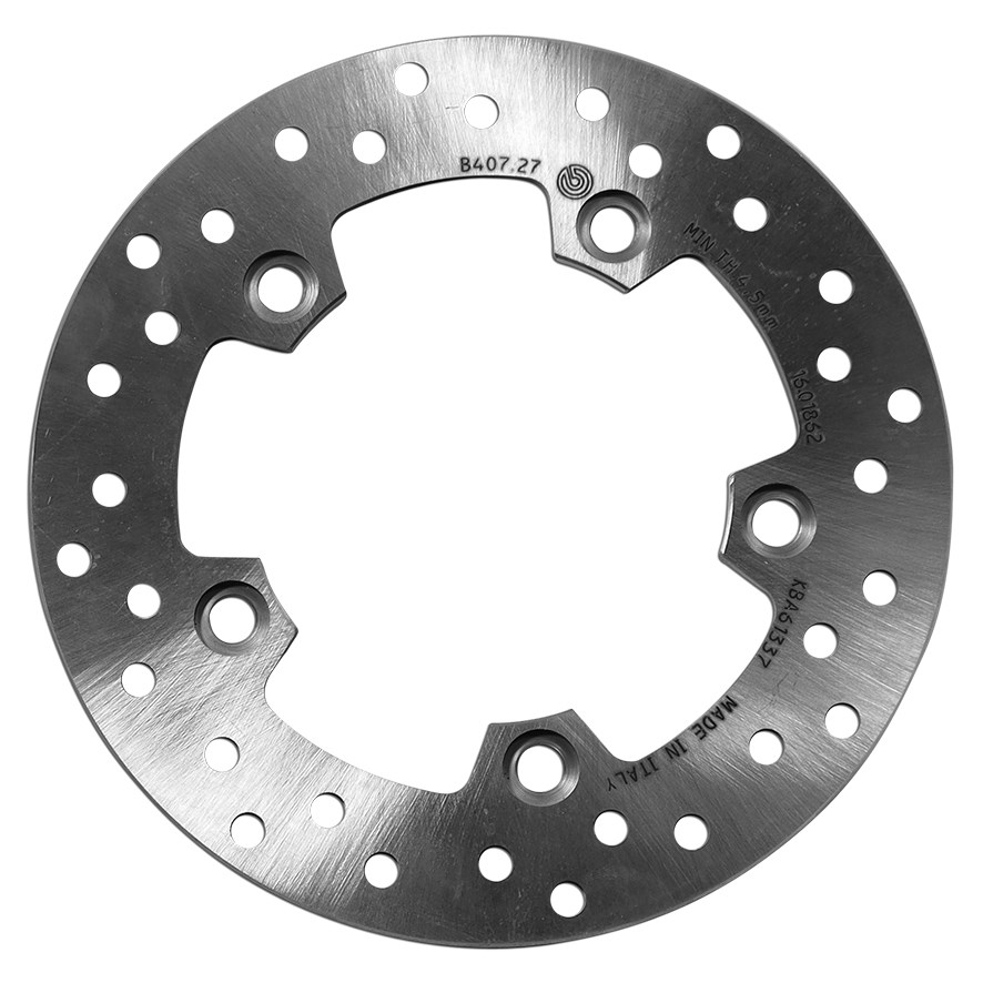 Brembo | Bremsscheibe Oro