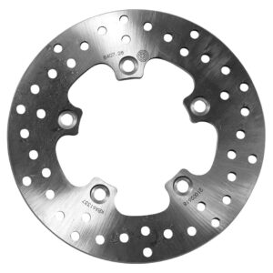 Brembo | Bremsscheibe Oro