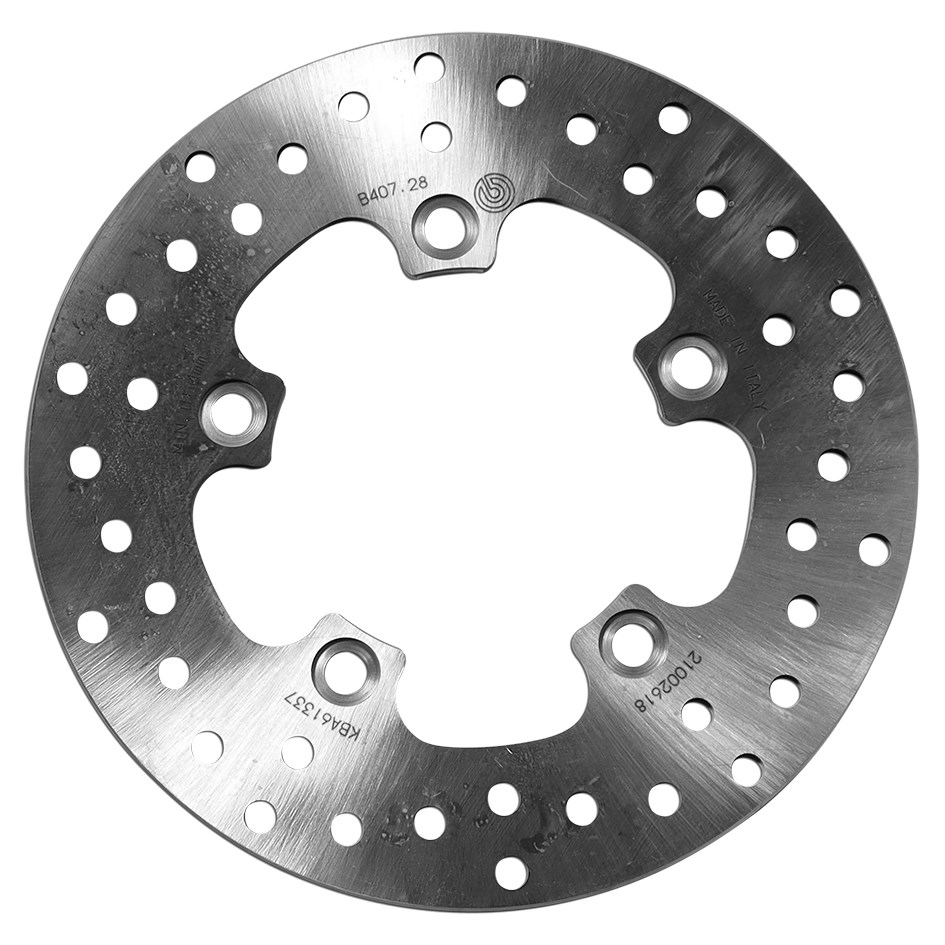 Brembo | Bremsscheibe Oro
