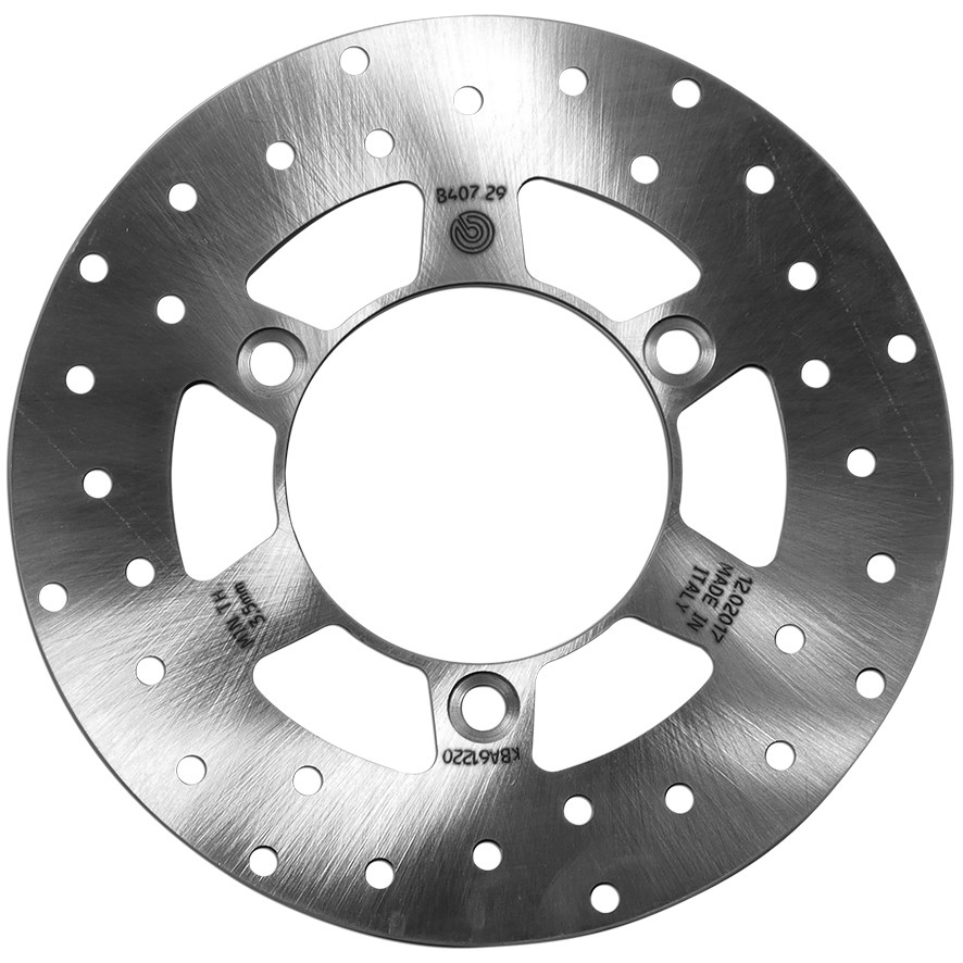 Brembo | Bremsscheibe Oro