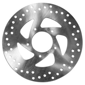 Brembo | Bremsscheibe Oro