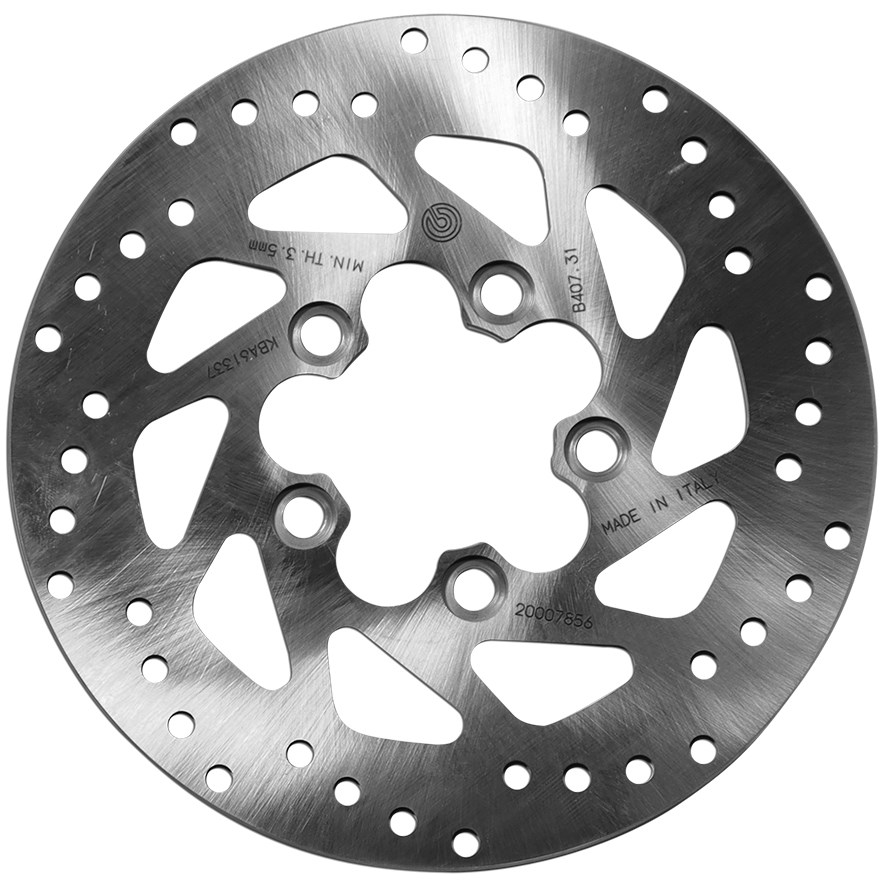 Brembo | Bremsscheibe Oro