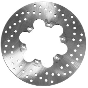 Brembo | Bremsscheibe Oro
