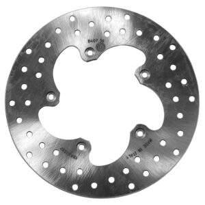Brembo | Bremsscheibe Oro