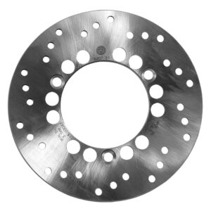 Brembo | Bremsscheibe Oro