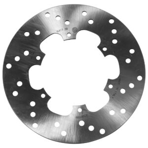 Brembo | Bremsscheibe Oro