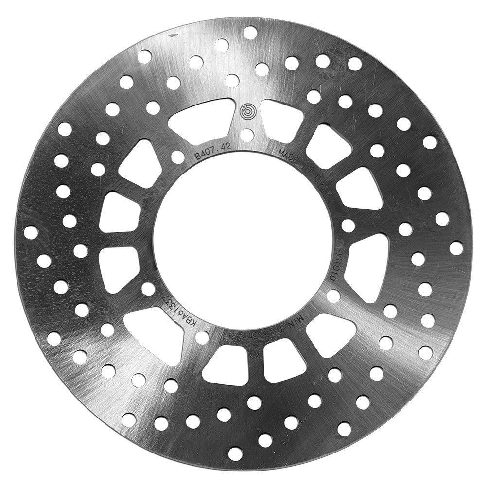 Brembo | Bremsscheibe Oro