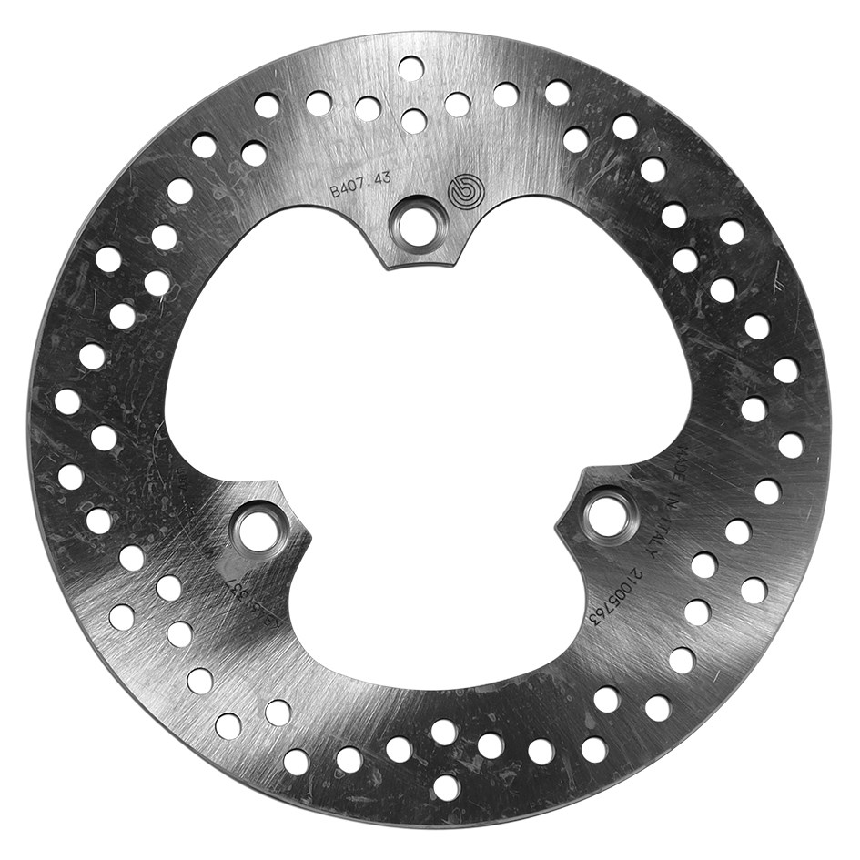 Brembo | Bremsscheibe Oro