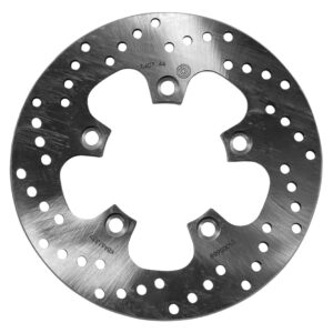 Brembo | Bremsscheibe Oro