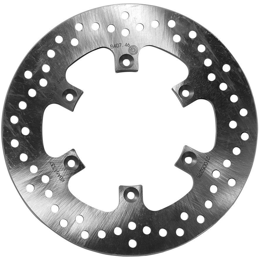 Brembo | Bremsscheibe Oro