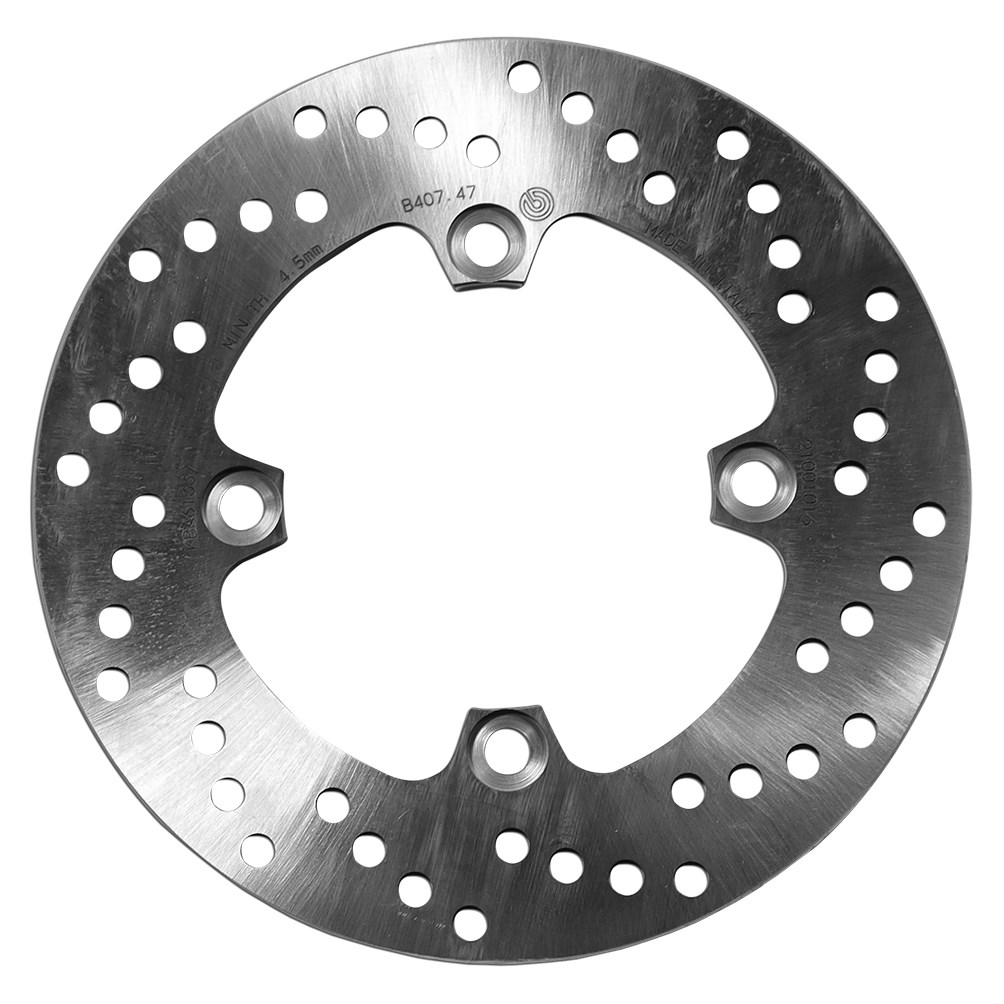 Brembo | Bremsscheibe Oro