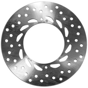 Brembo | Bremsscheibe Oro