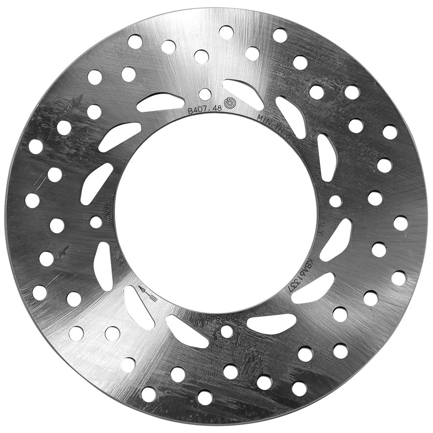 Brembo | Bremsscheibe Oro