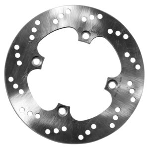 Brembo | Bremsscheibe Oro