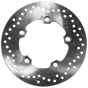 Brembo | Bremsscheibe Oro