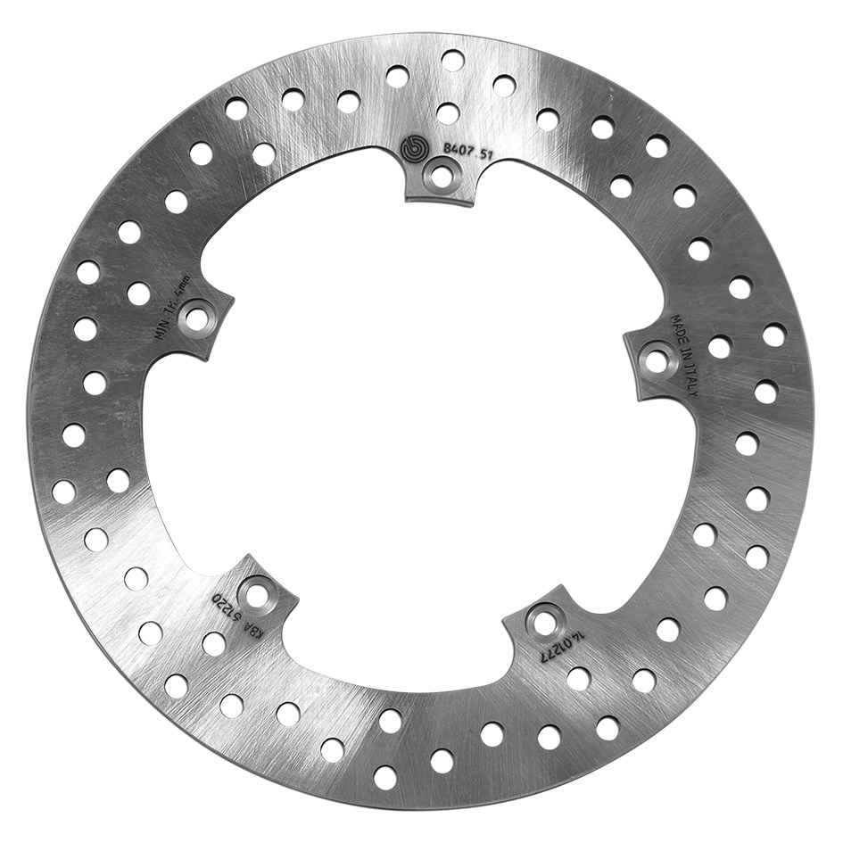 Brembo | Bremsscheibe
