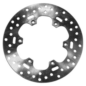 Brembo | Bremsscheibe Oro