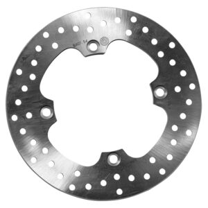 Brembo | Bremsscheibe Oro