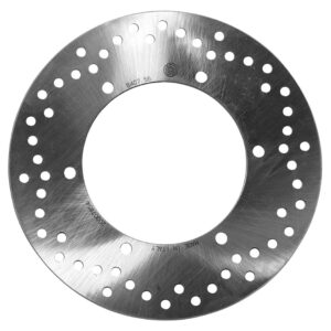 Brembo | Bremsscheibe Oro