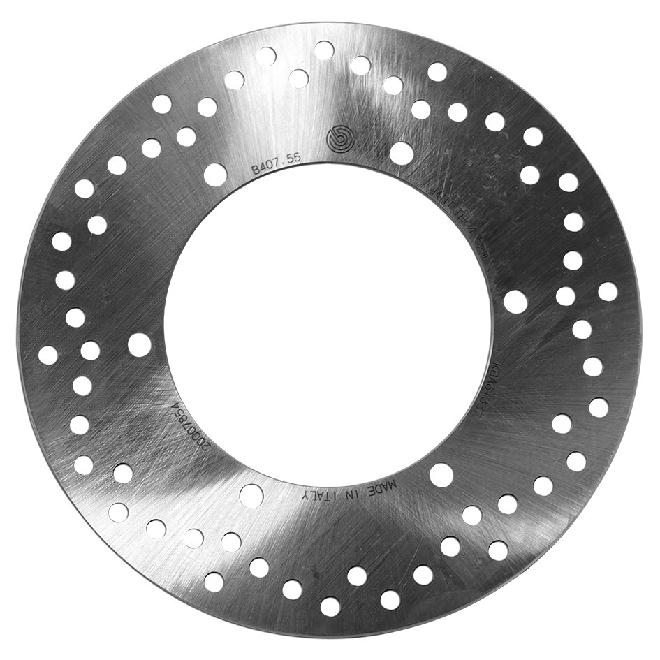 Brembo | Bremsscheibe Oro