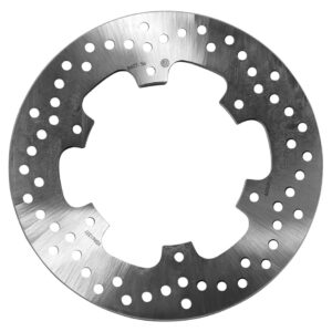 Brembo | Bremsscheibe Oro